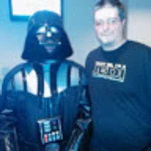 Meet your Posher, Brad